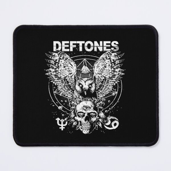 Item preview, Deftones  designed and sold by lezliegrivetti.