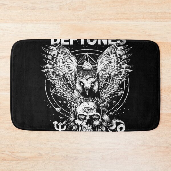 Item preview, Deftones  designed and sold by lezliegrivetti.