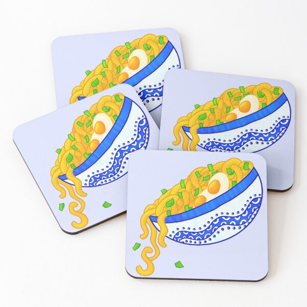 Item preview, Noodles designed and sold by LuntaNChaos.