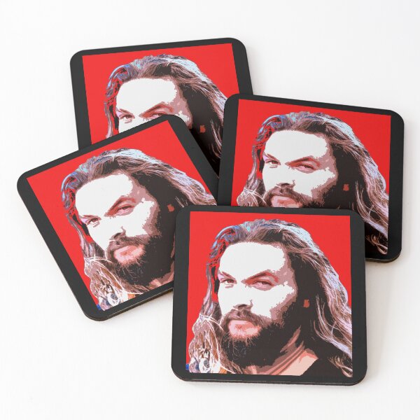 Item preview, Jason Momoa designed and sold by Xavia-AU.