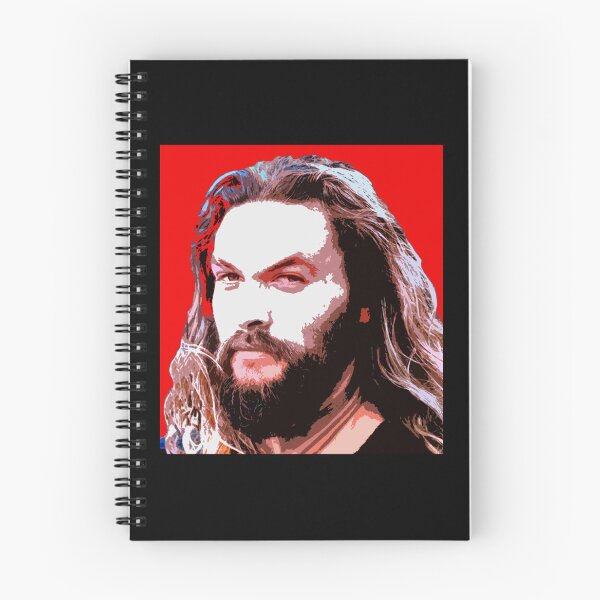 Item preview, Jason Momoa designed and sold by Xavia-AU.
