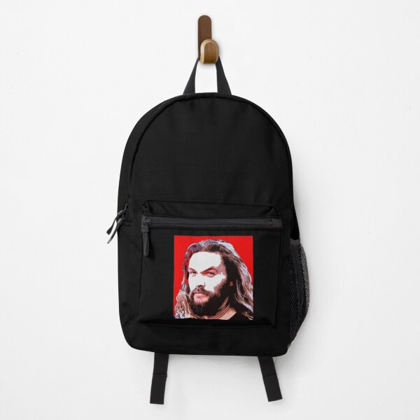 Item preview, Jason Momoa designed and sold by Xavia-AU.