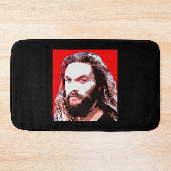 Item preview, Jason Momoa designed and sold by Xavia-AU.