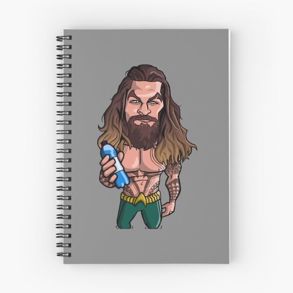 Artikelvorschau, Jason Momoa entworfen und verkauft von Xavia-AU.