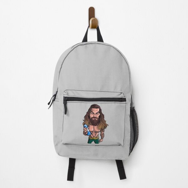 Item preview, Jason Momoa designed and sold by Xavia-AU.