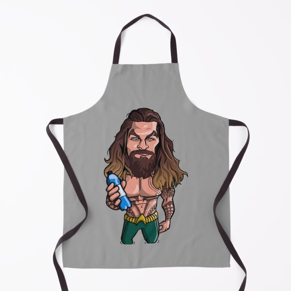 Item preview, Jason Momoa designed and sold by Xavia-AU.