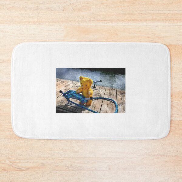 Item preview, Cast Off designed and sold by SmoothBreeze7 | Liz Collet Photography.