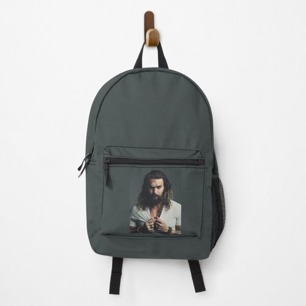 Item preview, Jason Momoa designed and sold by Xavia-AU.