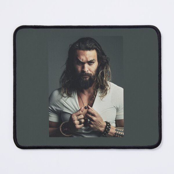 Item preview, Jason Momoa designed and sold by Xavia-AU.