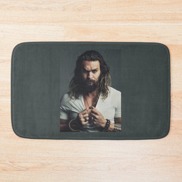 Item preview, Jason Momoa designed and sold by Xavia-AU.