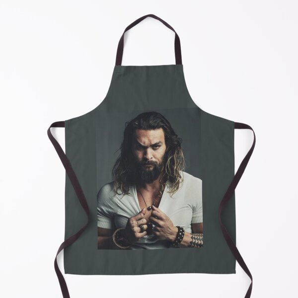 Item preview, Jason Momoa designed and sold by Xavia-AU.