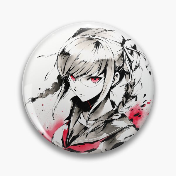 Item preview, Watercolor Peko designed and sold by SchellStation.