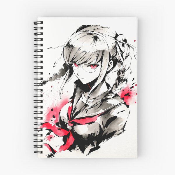 Item preview, Watercolor Peko designed and sold by SchellStation.