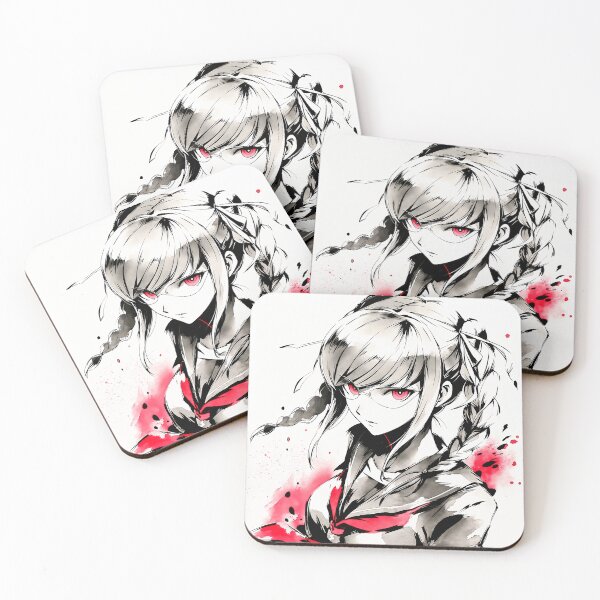 Item preview, Watercolor Peko designed and sold by SchellStation.
