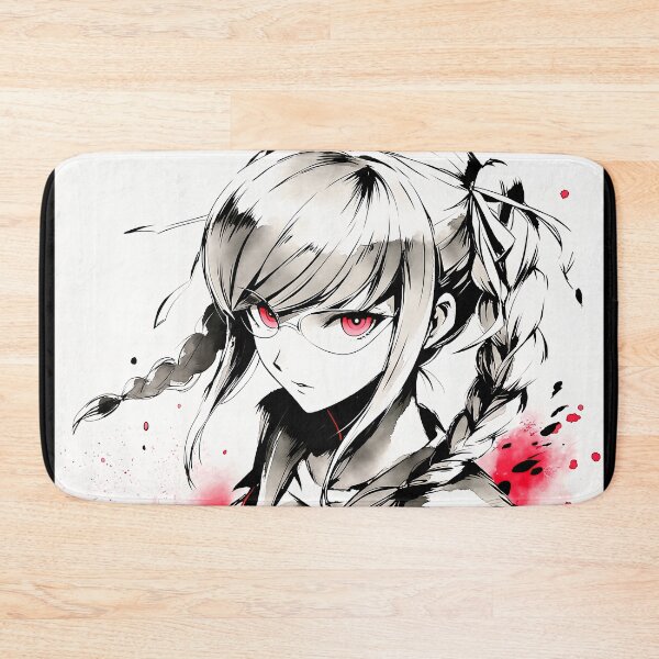 Item preview, Watercolor Peko designed and sold by SchellStation.