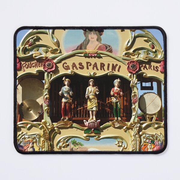Item preview, Fairground Folk Art designed and sold by amanda150771.