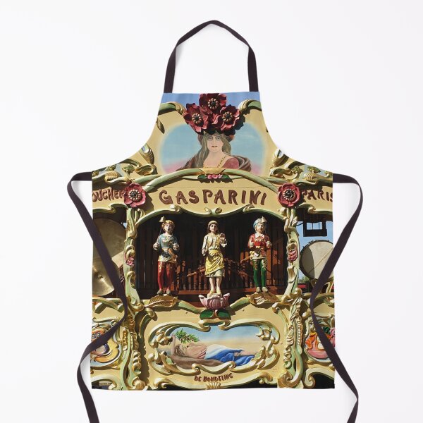 Item preview, Fairground Folk Art designed and sold by amanda150771.