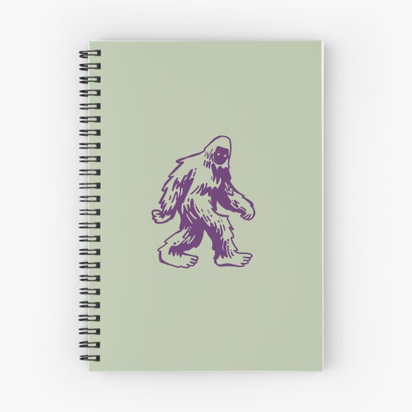 Item preview, Green Bigfoot designed and sold by LanaFlanna.
