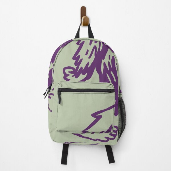 Item preview, Green Bigfoot designed and sold by LanaFlanna.
