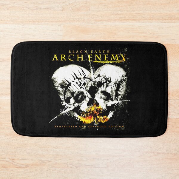 Item preview, Arch-Enemy designed and sold by lezliegrivetti.