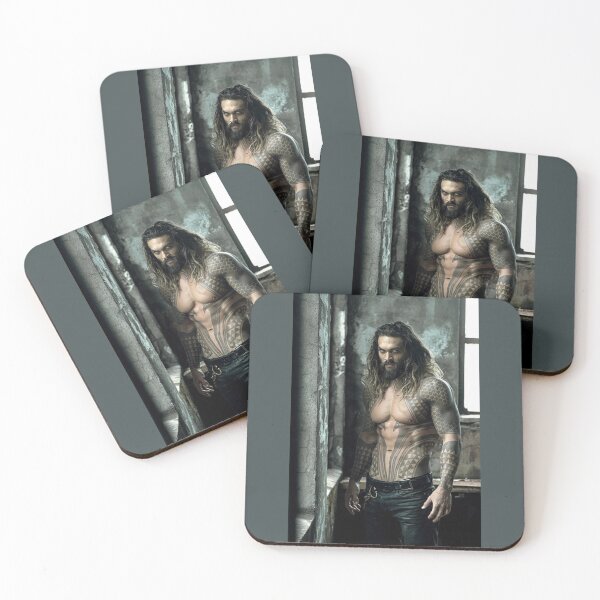 Item preview, Jason Momoa designed and sold by Xavia-AU.
