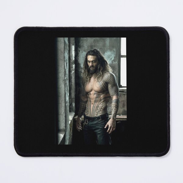 Item preview, Jason Momoa designed and sold by Xavia-AU.