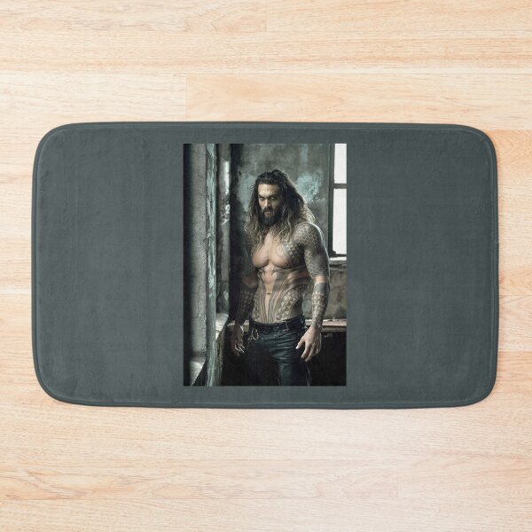 Item preview, Jason Momoa designed and sold by Xavia-AU.