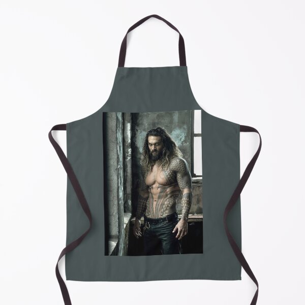 Item preview, Jason Momoa designed and sold by Xavia-AU.