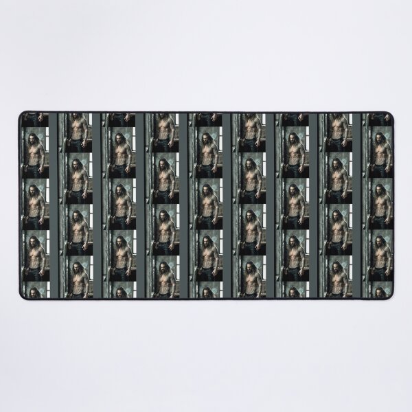 Item preview, Jason Momoa designed and sold by Xavia-AU.