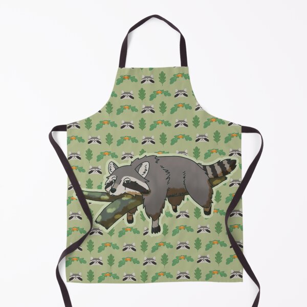 Item preview, Lazy Raccoon designed and sold by Bailey-Tichenor-Designs.