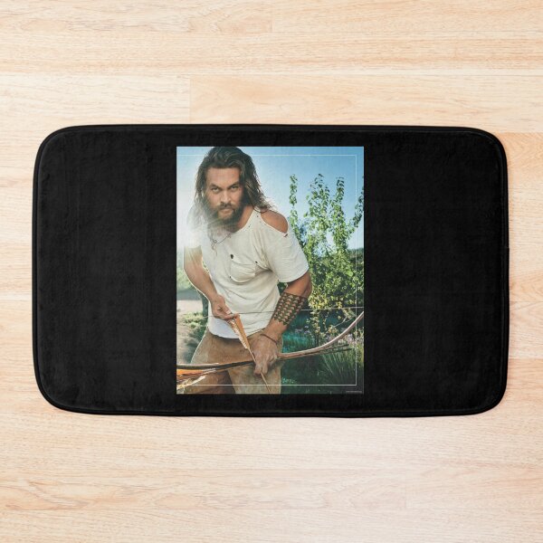 Item preview, Jason Momoa designed and sold by Xavia-AU.