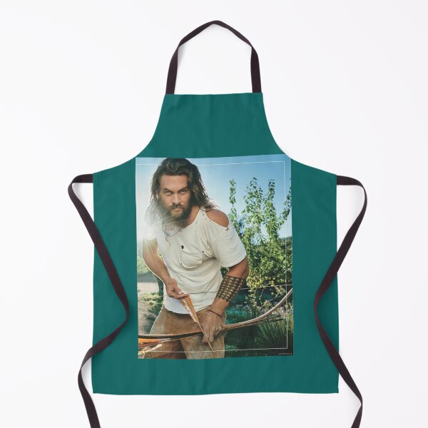 Item preview, Jason Momoa designed and sold by Xavia-AU.