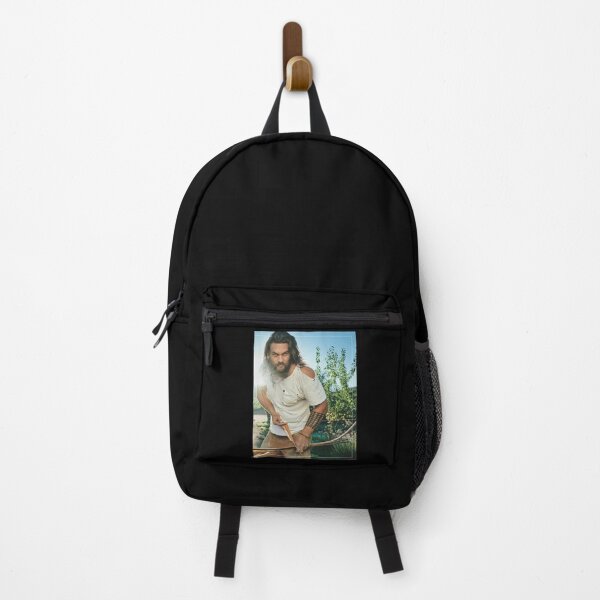 Item preview, Jason Momoa designed and sold by Xavia-AU.
