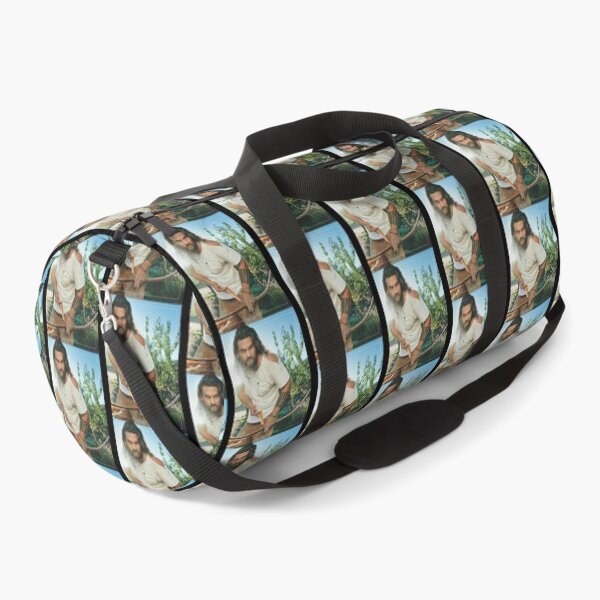 Item preview, Jason Momoa designed and sold by Xavia-AU.