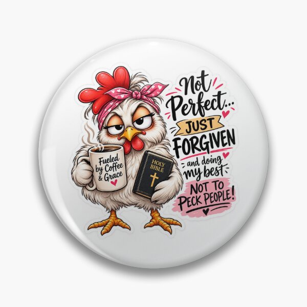 Item preview, Peck Off... designed and sold by Cute horror.s'.