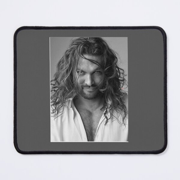 Item preview, Jason Momoa designed and sold by Xavia-AU.
