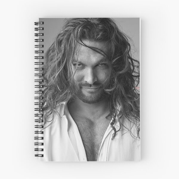 Item preview, Jason Momoa designed and sold by Xavia-AU.