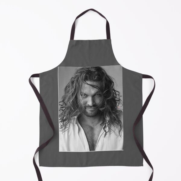 Item preview, Jason Momoa designed and sold by Xavia-AU.