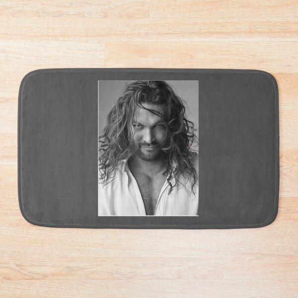 Item preview, Jason Momoa designed and sold by Xavia-AU.