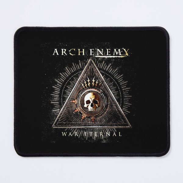 Item preview, Arch-Enemy designed and sold by lezliegrivetti.