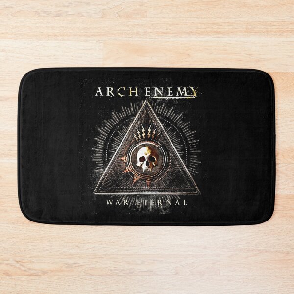 Item preview, Arch-Enemy designed and sold by lezliegrivetti.