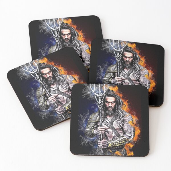 Item preview, Jason Momoa designed and sold by Xavia-AU.