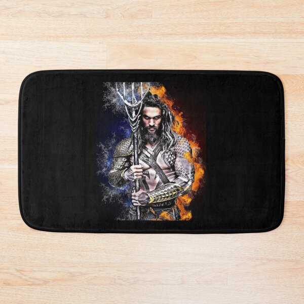 Item preview, Jason Momoa designed and sold by Xavia-AU.