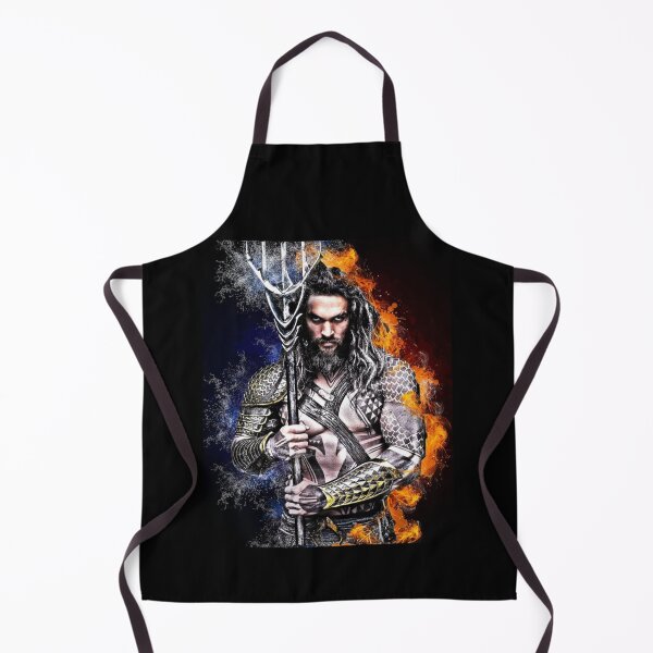 Item preview, Jason Momoa designed and sold by Xavia-AU.