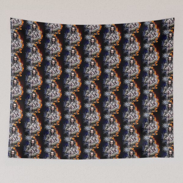 Item preview, Jason Momoa designed and sold by Xavia-AU.