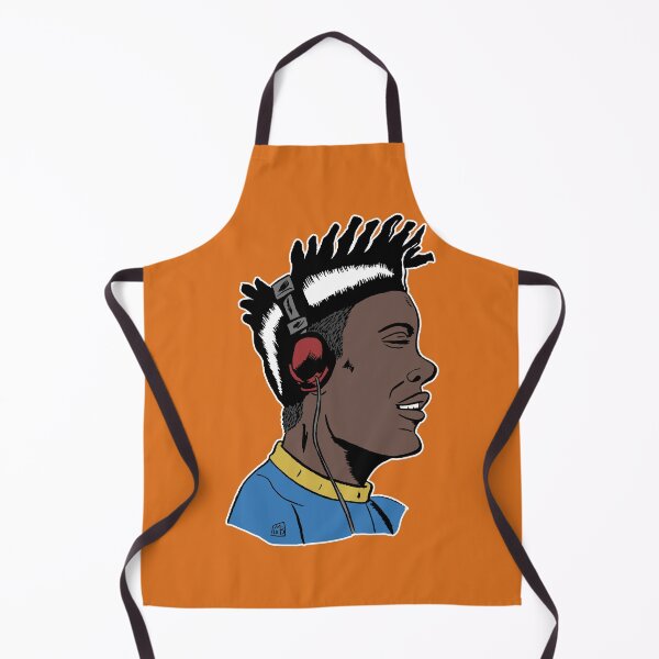 Item preview, Headphones Guy designed and sold by blacksnowcomics.