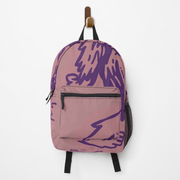 Item preview, Pink Bigfoot designed and sold by LanaFlanna.