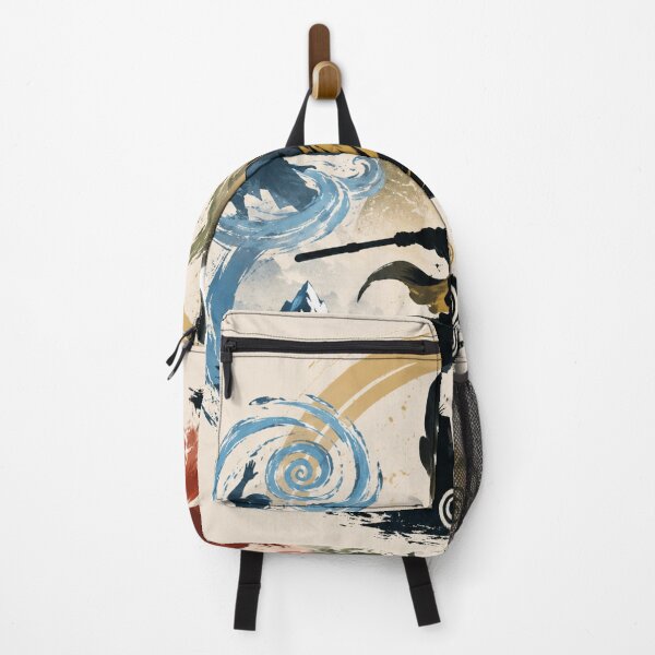 Item preview, Avatar Airbender designed and sold by LatestDesign95.