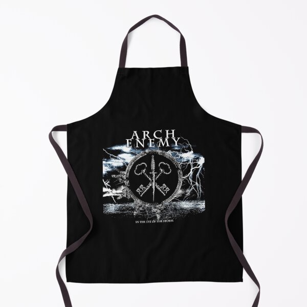 Item preview, Arch-Enemy designed and sold by lezliegrivetti.