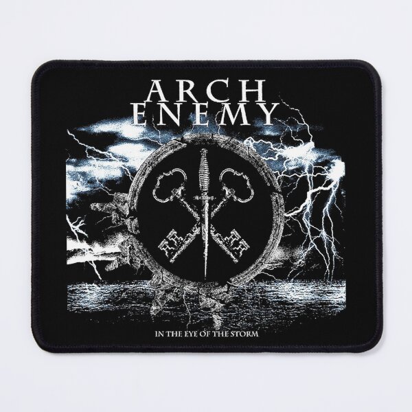 Item preview, Arch-Enemy designed and sold by lezliegrivetti.
